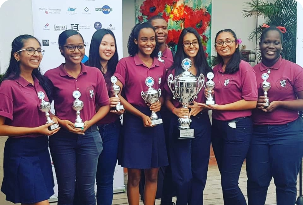 Academic Excellence image