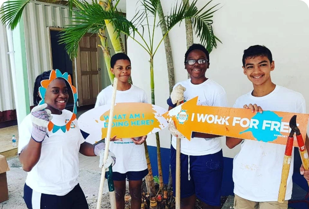 Service Leadership image